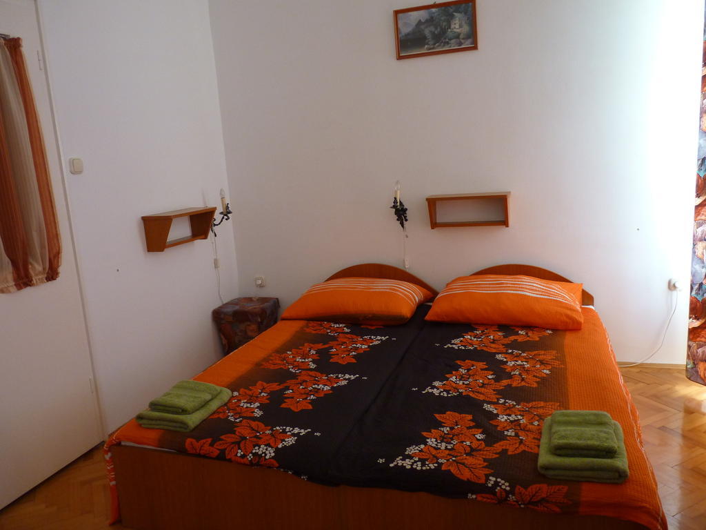 Kastelyszallo Szarkavar Hotel Kaposújlak Kamer foto