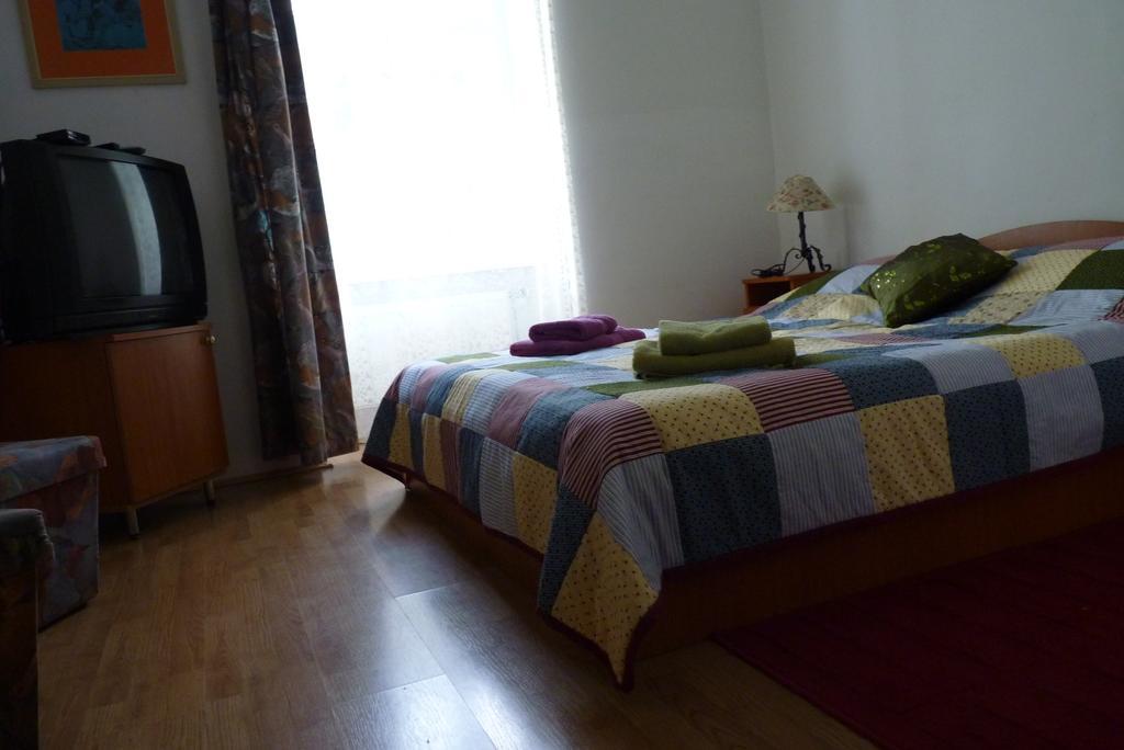 Kastelyszallo Szarkavar Hotel Kaposújlak Buitenkant foto